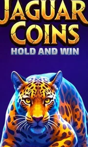 Jaguar Coins