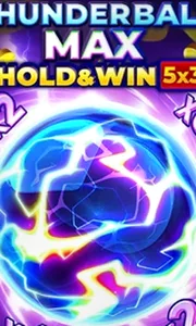 Thunder Ball Max