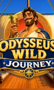 Odysseus Wild Journey