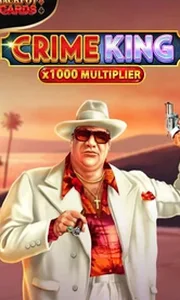 Crime King 1000