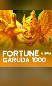 Fortune Garuda 1000