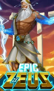 Epic Ze Zeus