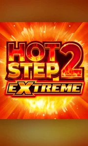 Hot Step 2 Extreme