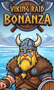 Viking Raid Bonanza