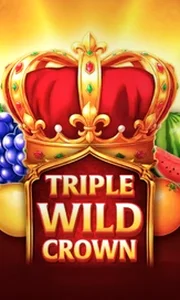 Triple Wild Crown