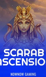 Scarab Ascension