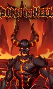 Born In Hell