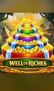 Well Of Riches