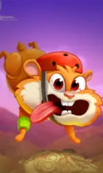Hamster Run