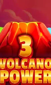3 Volcano Power