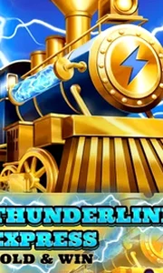 Thunderline Express Hold And Win