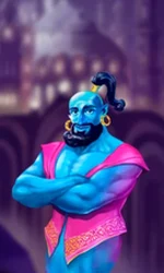 Genie's Bonanza