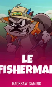 Le Fisherman