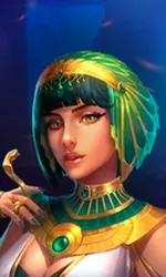 Chosen by the Gods