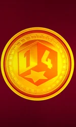 Hold The Gold Fortune