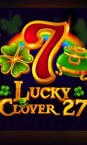 Clover 27