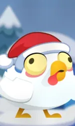 Chicken Road Ice