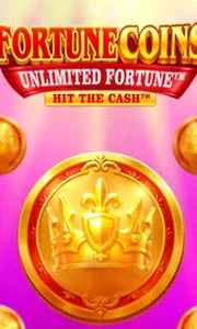 Fortune Coins Unlimited Fortune