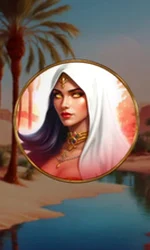 Queen Of Oasis