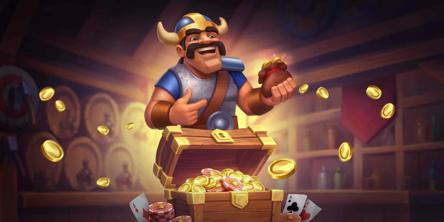 vikingluck casino